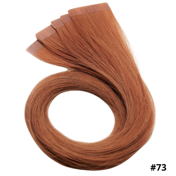 easy-touch Tape Extensions